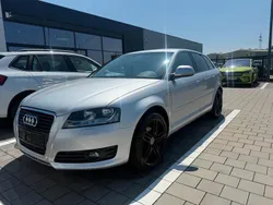 Gebraucht 2008 Audi A3 S-Line Limousine | 4.950 € (Fairer Preis)