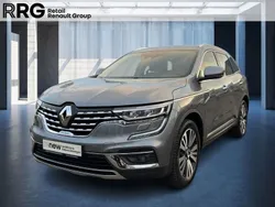 Graphitgrau (grau) Gebraucht 2022 Renault Koleos Initiale Paris SUV | 28.490 € (Fairer Preis)