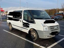 Gebraucht 2007 Ford Transit | 1.950 € (Guter Preis)