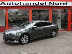 Grau Gebraucht 2018 Opel Insignia Dynamic Limousine | 10.450 € (Superpreis)