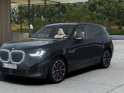 Sophistograu brillanteffekt Neu 2025 BMW X3 Exclusive SUV | 69.912 € (Superpreis)