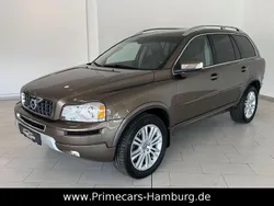 Braun Gebraucht 2014 Volvo XC90 Momentum SUV | 21.990 €