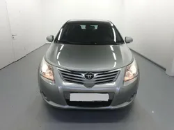 Silber Gebraucht 2009 Toyota Avensis Executive Limousine | 6.500 € (Fairer Preis)