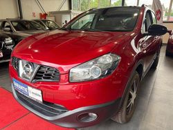Rot Gebraucht 2013 Nissan Qashqai 360º SUV | 8.990 € (Fairer Preis)