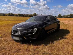 Schwarz Gebraucht 2018 Renault Talisman Limousine | 18.300 € (Etwas zu teuer)