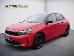 Rot Gebraucht 2024 Opel Corsa GS Line Limousine | 22.980 € (Etwas zu teuer)