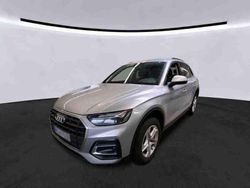 Silber Gebraucht 2023 Audi Q5 SUV | 36.780 € (Superpreis)