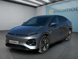 Grau Neu 2025 XPENG G6 SUV | 49.149 € (Fairer Preis)