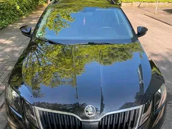 Schwarz Gebraucht 2019 Skoda Octavia Kombi | 9.000 € (Superpreis)