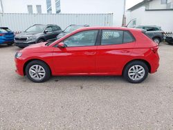 Velvetrotmetallic Neu 2025 Skoda Fabia Kleinwagen | 20.990 € (Guter Preis)