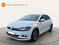 Pure white Gebraucht 2019 VW Polo Join Kleinwagen | 16.470 € (Fairer Preis)