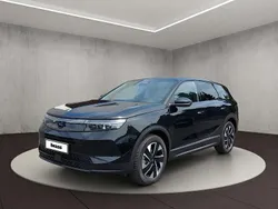 Karbon schwarz (metallic) Gebraucht 2025 Opel Grandland X SUV | 35.950 € (Fairer Preis)