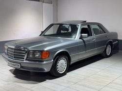 Gebraucht 1989 Mercedes 260 SE Limousine | 14.870 €