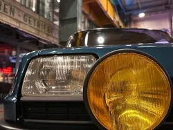 Renault R5