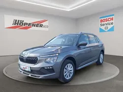 Grau Neu 2024 Skoda Kamiq Selection SUV | 25.390 € (Guter Preis)