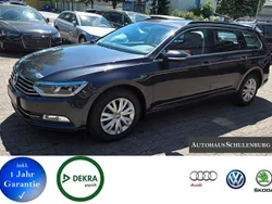 Grau Gebraucht 2019 VW Passat Kombi | 17.499 € (Guter Preis)
