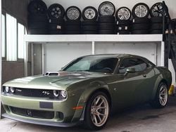 Grün Gebraucht 2024 Dodge Challenger Coupé | 64.990 €