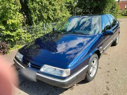 Citroën XM