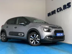 Silber Gebraucht 2024 Citroën C3 Kleinwagen | 15.900 € (Guter Preis)
