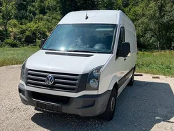 Weiß Gebraucht 2016 VW Crafter Van | 7.950 €