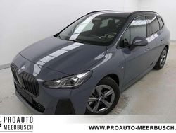Sparkling kupfergrau Gebraucht 2025 BMW 223 Active Tourer M Sport Van / Kleinbus | 40.985 € (Guter Preis)