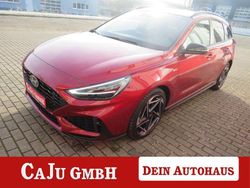 Rot Neu 2025 Hyundai i30 N Line Limousine | 27.995 € (Fairer Preis)