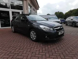 Grau Gebraucht 2014 Subaru Impreza Active Limousine | 6.290 € (Fairer Preis)