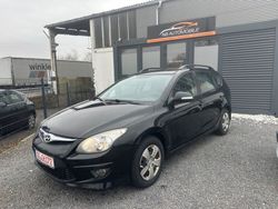 Schwarz Gebraucht 2012 Hyundai i30 Edition Kombi | 4.650 € (Fairer Preis)