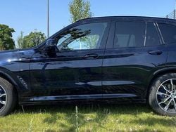 Schwarz Gebraucht 2019 BMW X3 M Sport SUV | 30.400 € (Superpreis)