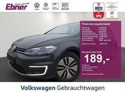 Uranograu Gebraucht 2020 VW Golf Limousine | 14.880 €