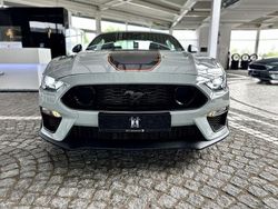Jet fighter grey (metallic) Gebraucht 2023 Ford Mustang Mach 1 Coupé | 64.990 €