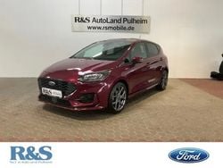 Rot Gebraucht 2022 Ford Fiesta ST Kleinwagen | 16.899 € (Fairer Preis)