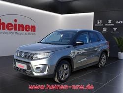 Schwarz Gebraucht 2021 Suzuki Vitara Comfort SUV | 17.899 € (Fairer Preis)