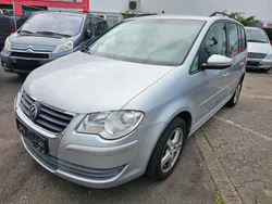 Gebraucht 2010 VW Touran Freestyle Van / Kleinbus | 4.999 € (Guter Preis)