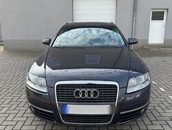 Grau Gebraucht 2006 Audi A6 Kombi | 6.500 € (Etwas zu teuer)