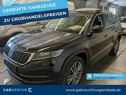 Schwarzmagic perleffekt Gebraucht 2020 Skoda Kodiaq LAURIN & KLEMENT SUV | 31.290 € (Guter Preis)