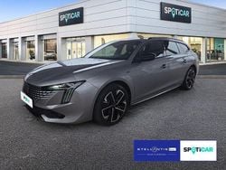 Grau Gebraucht 2024 Peugeot 508 GT Kombi | 24.930 € (Fairer Preis)