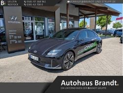 Gebraucht 2023 Hyundai Ioniq 6 Limousine | 31.990 € (Fairer Preis)
