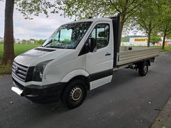 Weiß Gebraucht 2012 VW Crafter Van | 9.999 € (Guter Preis)