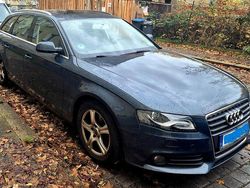 Gebraucht 2009 Audi A4 Ambition Kombi | 2.900 € (Superpreis)