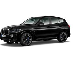 Gebraucht 2025 BMW X3 M Sport SUV | 57.225 € (Guter Preis)