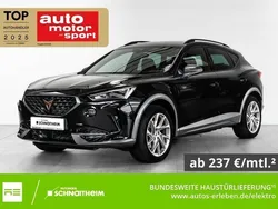 Schwarz Gebraucht 2022 Cupra Formentor SUV | 27.390 € (Fairer Preis)