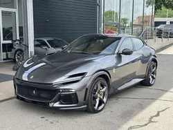 Grau Neu 2025 Ferrari Purosangue SUV | 649.999 €
