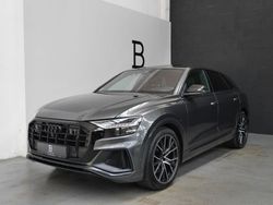 Grau Gebraucht 2021 Audi SQ8 Sport SUV | 61.990 € (Guter Preis)