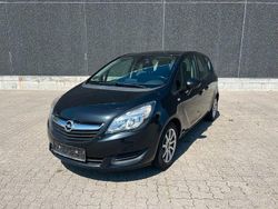 Gebraucht 2014 Opel Meriva Edition Van / Kleinbus | 2.900 € (Fairer Preis)