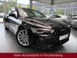 Schwarz Gebraucht 2019 Audi A6 Sport Kombi | 29.790 € (Superpreis)