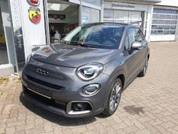 Colore esterno (moda grau) Gebraucht 2020 Fiat 500X Sport SUV | 16.950 € (Teuer)