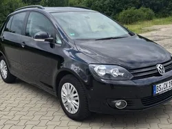 Schwarz Gebraucht 2011 VW Golf Plus Van / Kleinbus | 6.000 € (Fairer Preis)