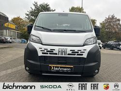 Neu 2025 Fiat Ducato Van | 38.079 € (Teuer)