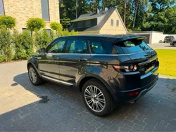 Braun Gebraucht 2012 Land Rover Range Rover evoque SUV | 15.800 € (Guter Preis)